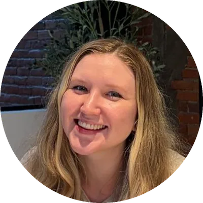 Ilona, founder of Service Puffin